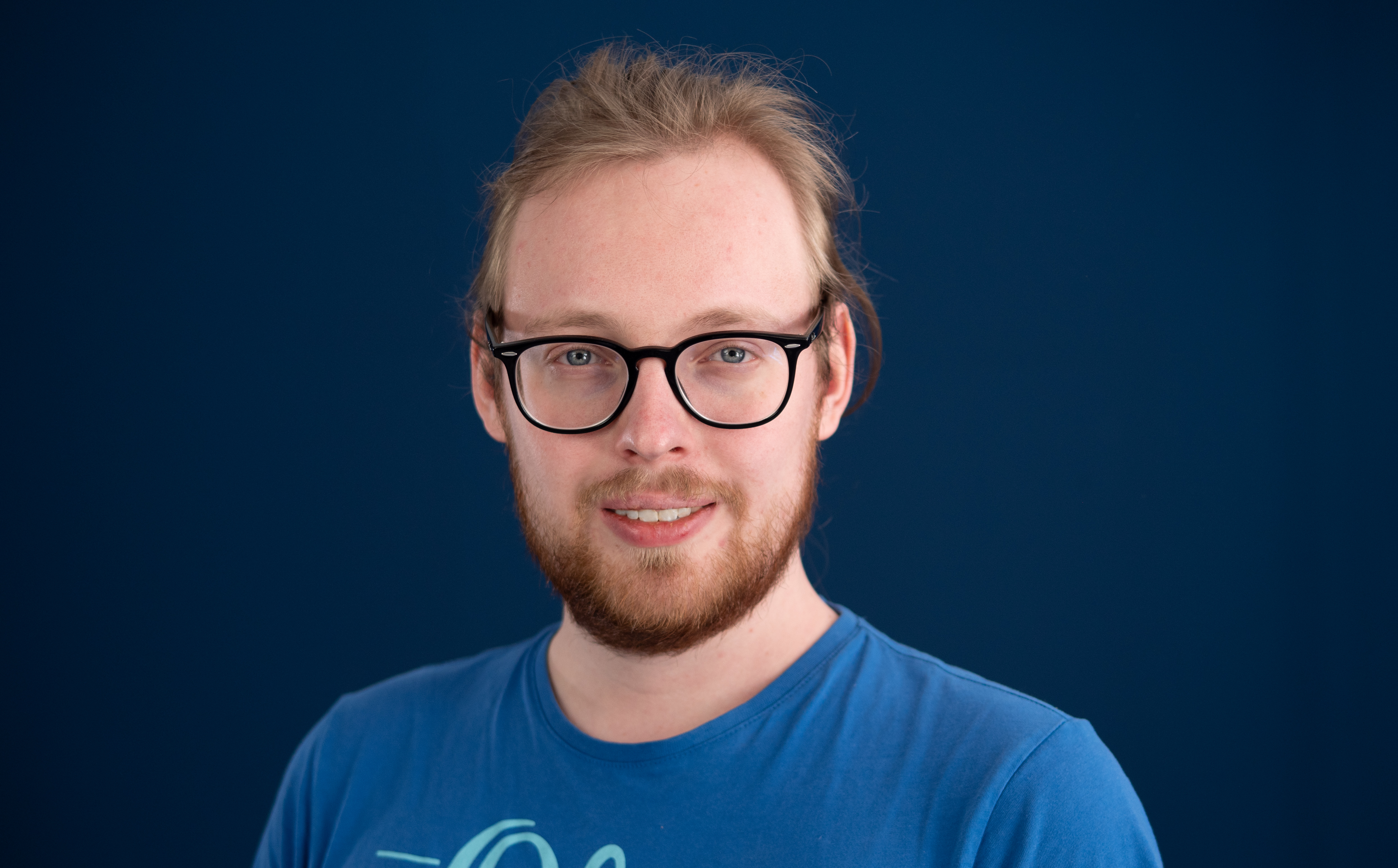 Ein Foto von Florian Serwazi